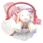 Canastilla Dormilona