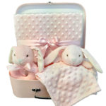 Canastilla maleta Nana