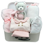 Canastilla mucho te espere