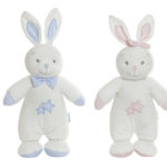 Conejo de peluche 