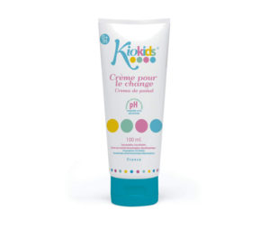 Crema panal Kiokids