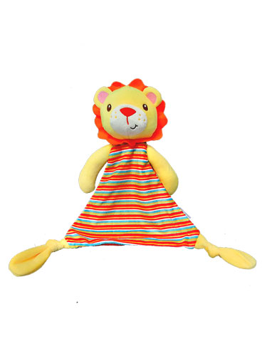 Lion Dou Dou (incluye peluche de león)