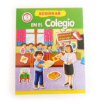 Libro de pegatinas1