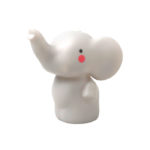 Luz de led elefante