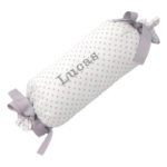 Rulo personalizado bordado