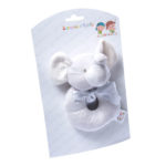 Sonajero elefante