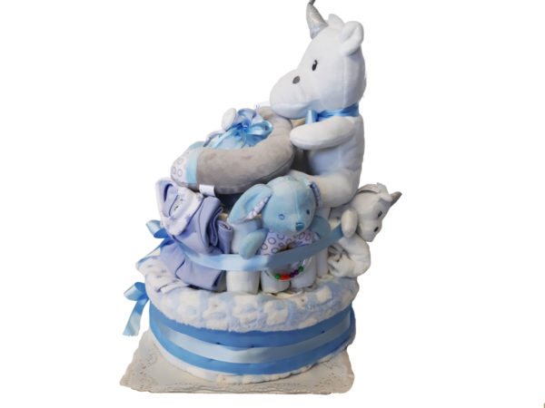 Tarta de panales Magica 2