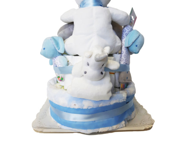 Tarta de panales Magica 3