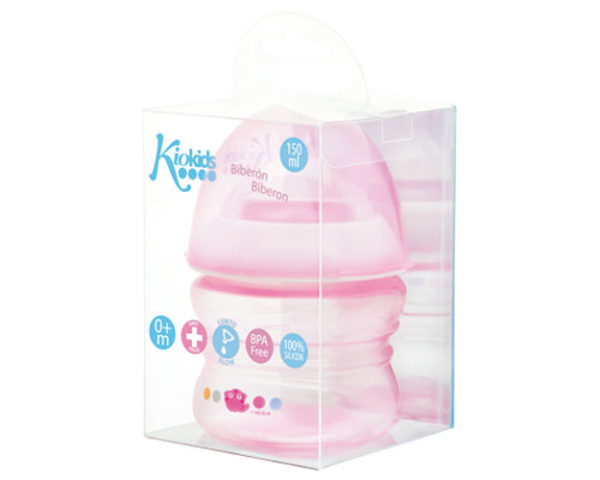 biberon kiokids