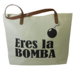 bolsa eres la bomba
