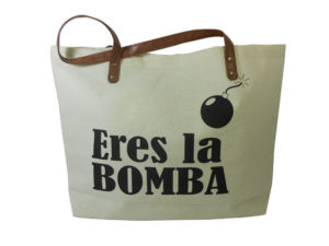 bolsa eres la bomba