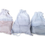 bolsa mochila guarderia