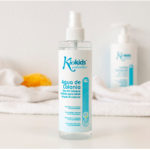 Agua de colonia Kiokids