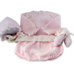 conjunto rosa