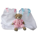 faldon entero rosa azul 