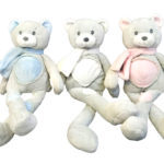 foto oso Mucho te espere