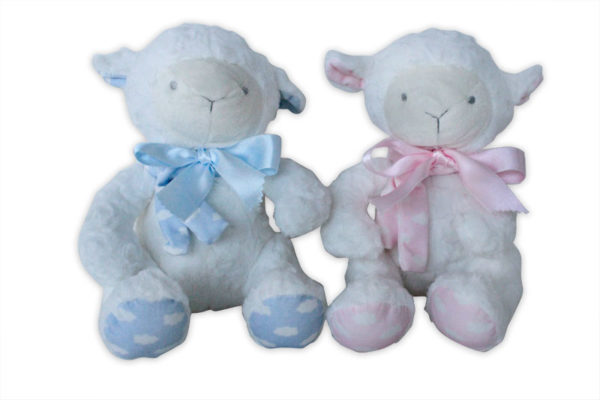 peluches para bebe compra online