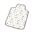 set cambiador para bebe