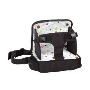 set silla portatil para bebe