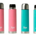 termo para bebe acero inoxidable