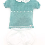 Conjunto Anton verde