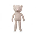 Peluche algodón gato 3