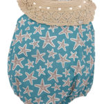 Ranita-estrella-mar-verde