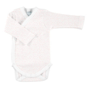 Body PLUVIA Cruzado