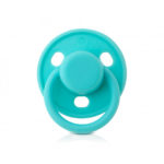 chupete retro azul 0-6 meses