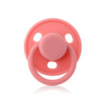 chupete retro rosa 0-6 meses