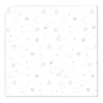 arrullo foresta azul