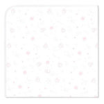 arrullo foresta rosa