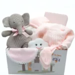 Canastilla Caja Decorativa "Polita"