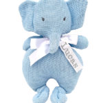Peluche elefante personalizado