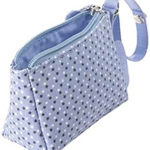 Portachupetes Polipiel Azul