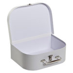 Maletas Infantiles Colección Perros y Gatos Abierta