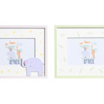 Marco de Fotos Colección Selva