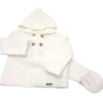 Conjunto San Francisco Crudo