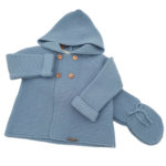 Conjunto San Francisco Azul