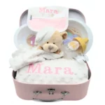 Canastilla Maleta Mimitos