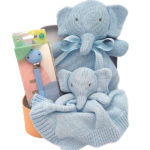 Canastilla Maleta “Travesuras”