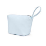 Neceser Polipiel Liso Azul