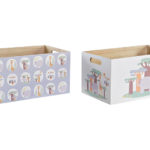 cajas de madera selva