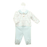 Conjunto Cloe Azul
