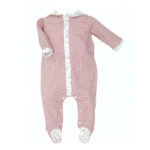 Pijama Maria Vichy Granate