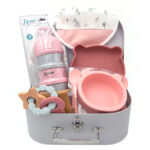 Canastilla Maleta Yo Solo