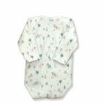 Body Americano Lovely Rosa Espalda