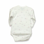 Body Americano Rosa Tender