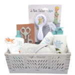 Canastilla Caja "Limpitos"