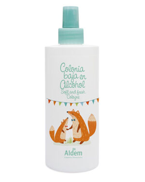 Colonia para bebés